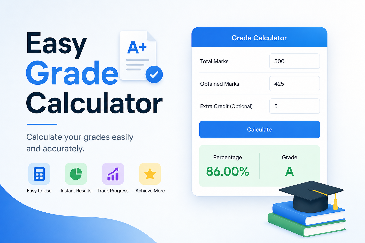 easygradecalculator